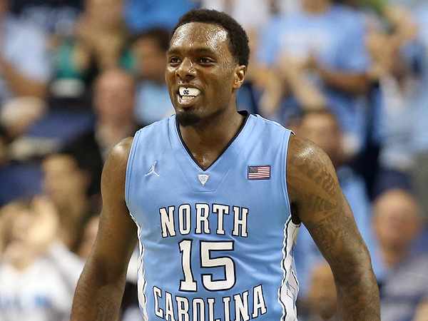 P.J. Hairston averaged 14.6 points per game last season with the Tar Heels. (Streeter Lecka/Getty Images)